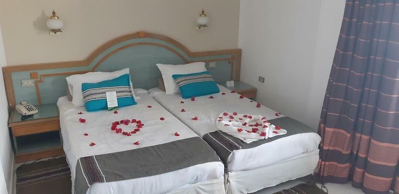 #altIMG Hotel# COSMOS TERGUI CLUB #altIMG in# Sousse, Тунис - копно - #altIMG Image# 9