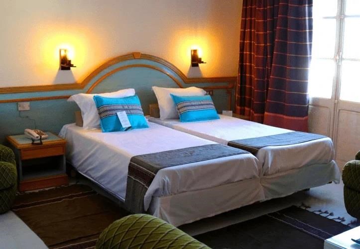 #altIMG Hotel# COSMOS TERGUI CLUB #altIMG in# Sousse, Тунис - копно - #altIMG Image# 10