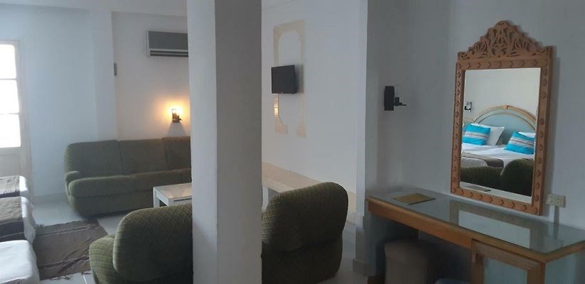 #altIMG Hotel# COSMOS TERGUI CLUB #altIMG in# Sousse, Тунис - копно - #altIMG Image# 13