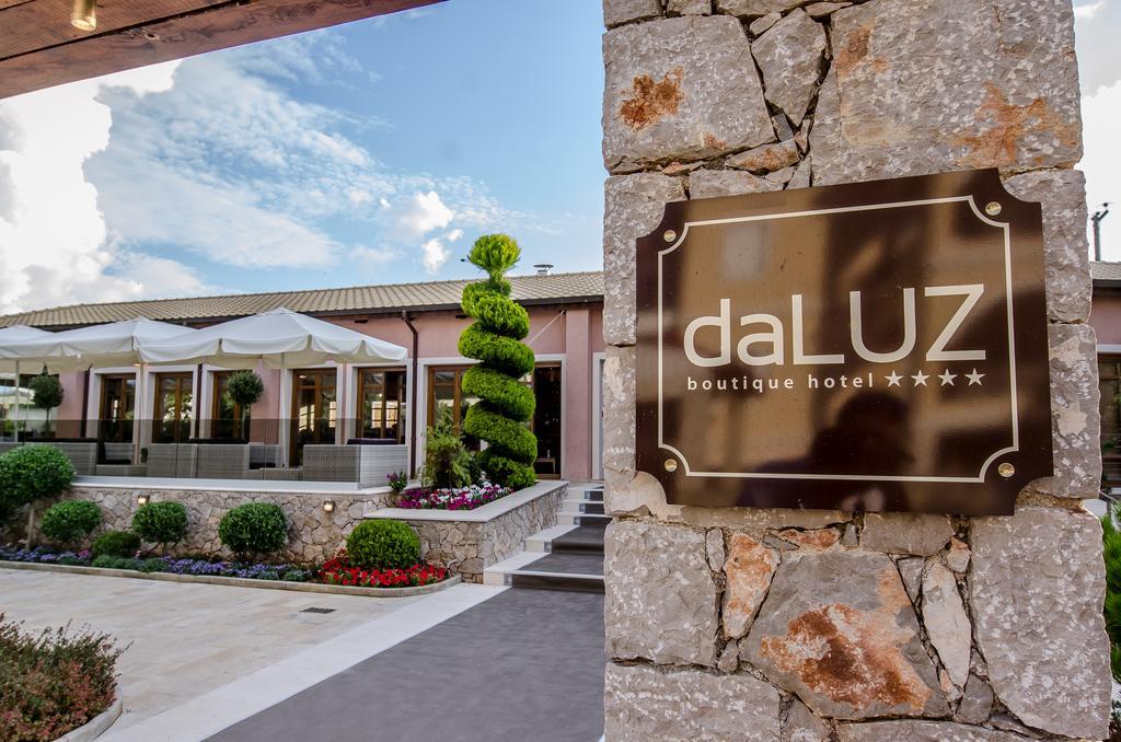 #altIMG Hotel# Daluz Boutique Hotel #altIMG in# Ionian Coast, Greece 