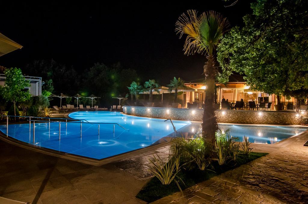#altIMG Базен  in Hotel# Daluz Boutique Hotel #altIMG in# Ionian Coast, Greece - #altIMG Image# 6