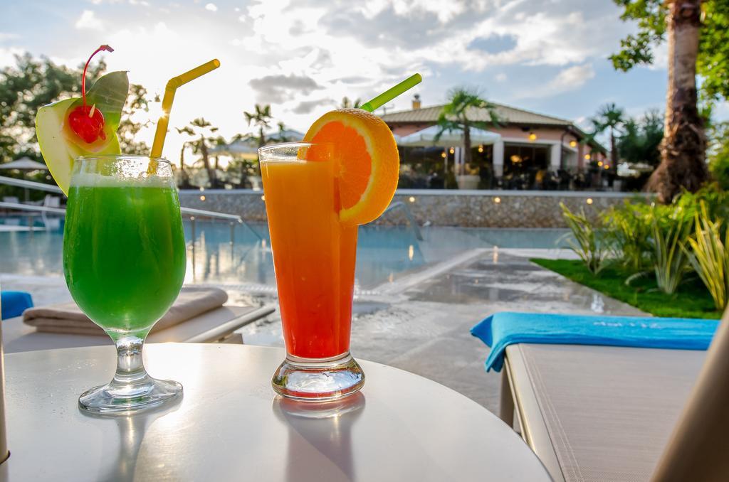 #altIMG Базен  in Hotel# Daluz Boutique Hotel #altIMG in# Ionian Coast, Greece - #altIMG Image# 8