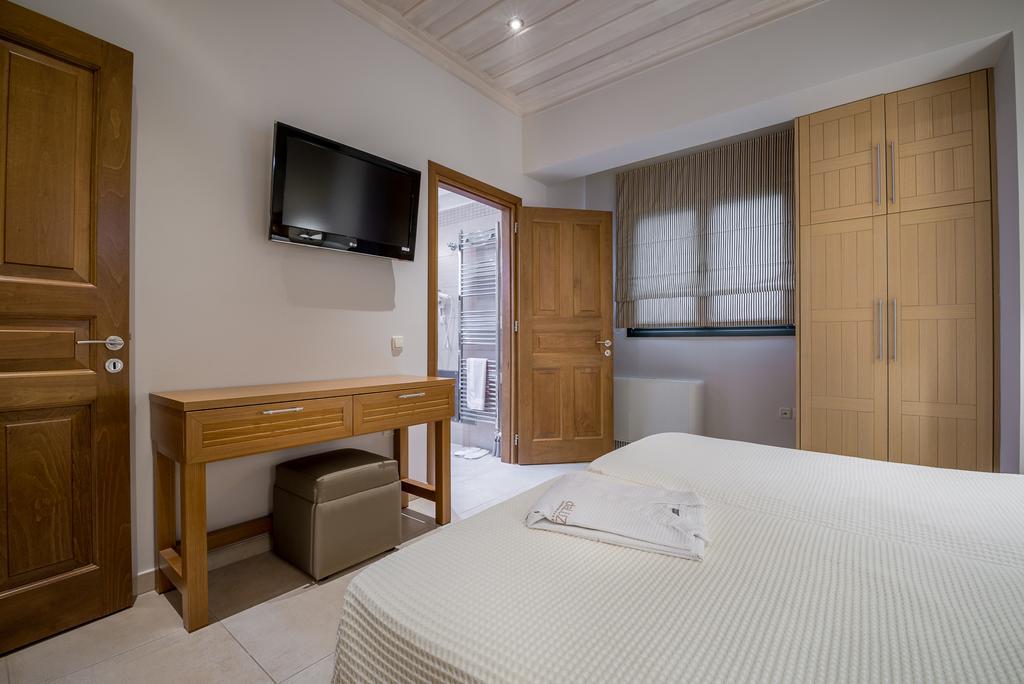 #altIMG Соба  in Hotel# Daluz Boutique Hotel #altIMG in# Ionian Coast, Greece - #altIMG Image# 7