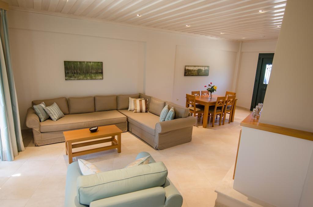 #altIMG Соба  in Hotel# Daluz Boutique Hotel #altIMG in# Ionian Coast, Greece - #altIMG Image# 8