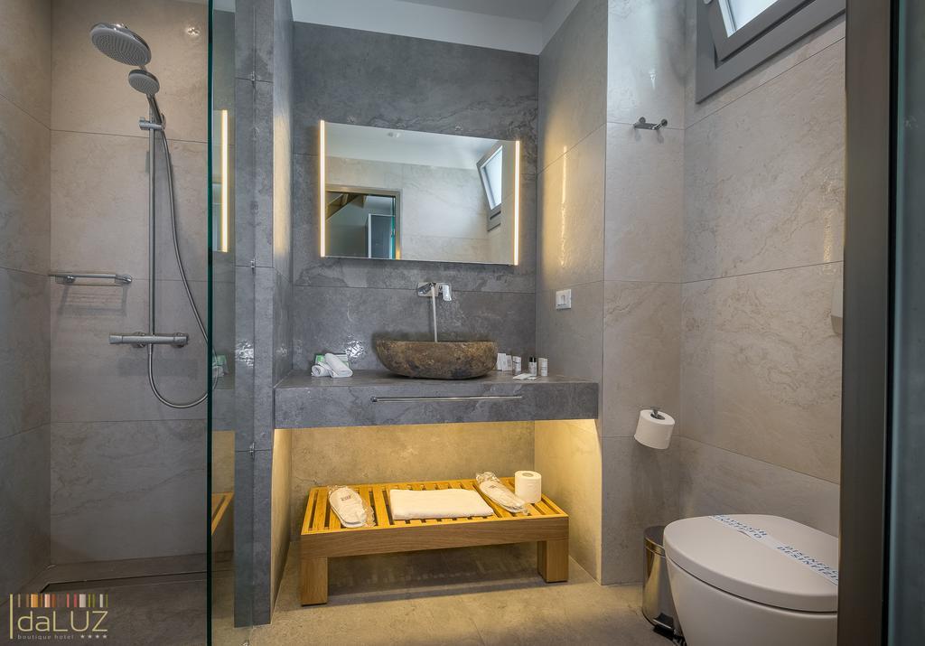 #altIMG Соба  in Hotel# Daluz Boutique Hotel #altIMG in# Ionian Coast, Greece - #altIMG Image# 1