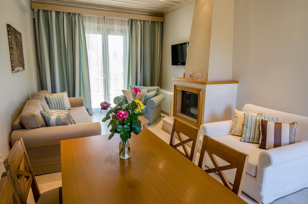 #altIMG Соба  in Hotel# Daluz Boutique Hotel #altIMG in# Ionian Coast, Greece - #altIMG Image# 9