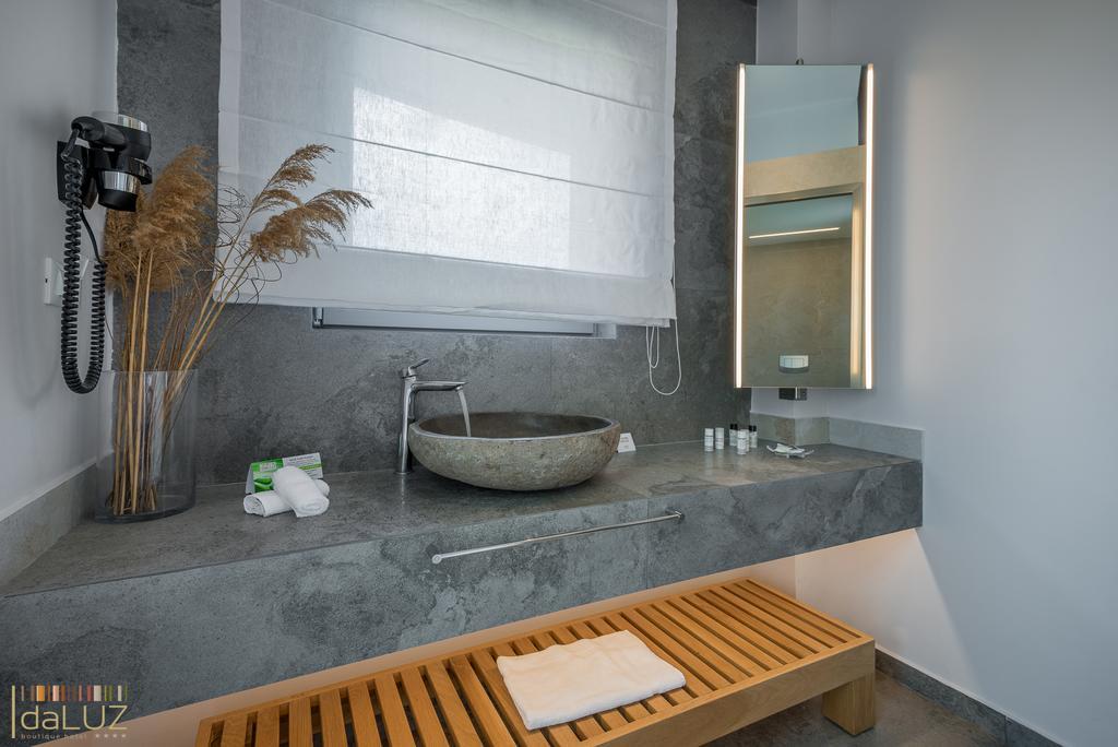 #altIMG Соба  in Hotel# Daluz Boutique Hotel #altIMG in# Ionian Coast, Greece - #altIMG Image# 2