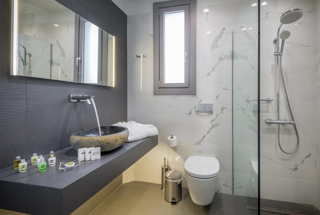 #altIMG Соба  in Hotel# Daluz Boutique Hotel #altIMG in# Ionian Coast, Greece - #altIMG Image# 6