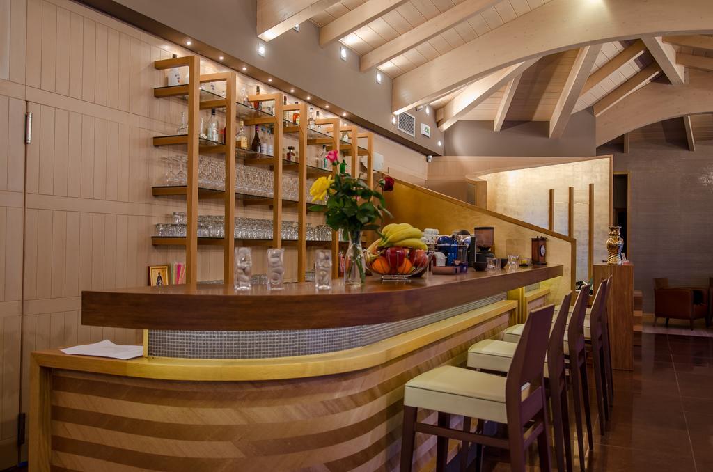 #altIMG Ресторан  in Hotel# Daluz Boutique Hotel #altIMG in# Ionian Coast, Greece 