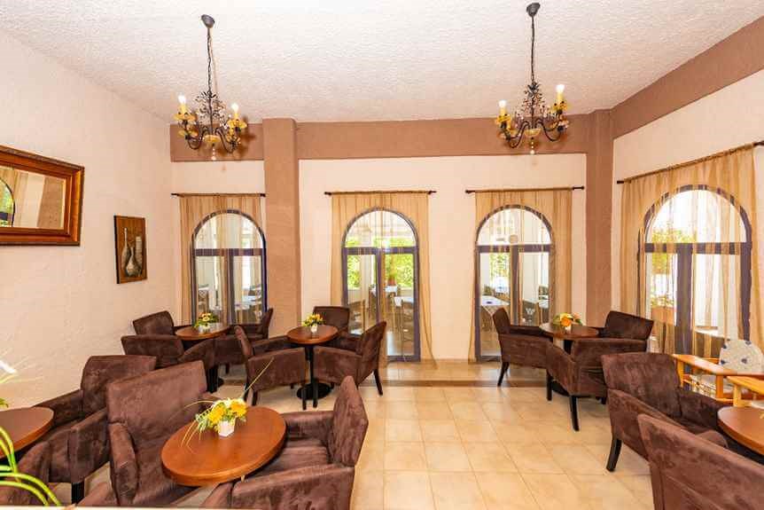 #altIMG Hotel# Elena Hotel #altIMG in# Ionian Coast, Greece - #altIMG Image# 1