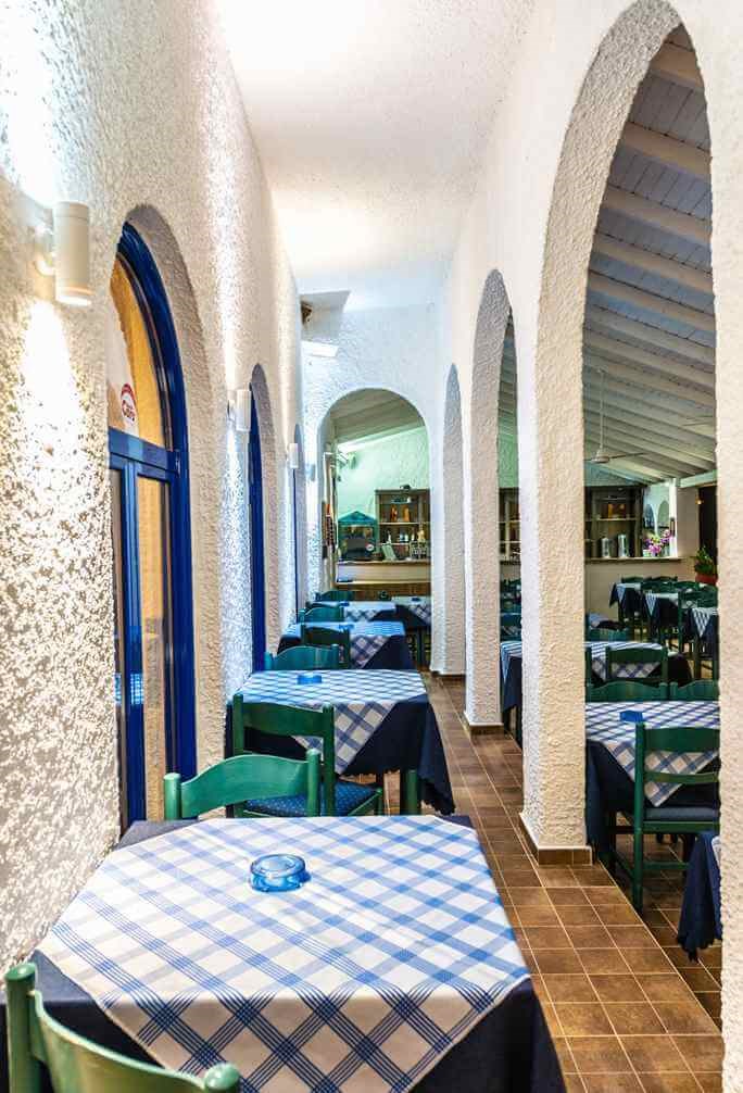 #altIMG Hotel# Elena Hotel #altIMG in# Ionian Coast, Greece - #altIMG Image# 3