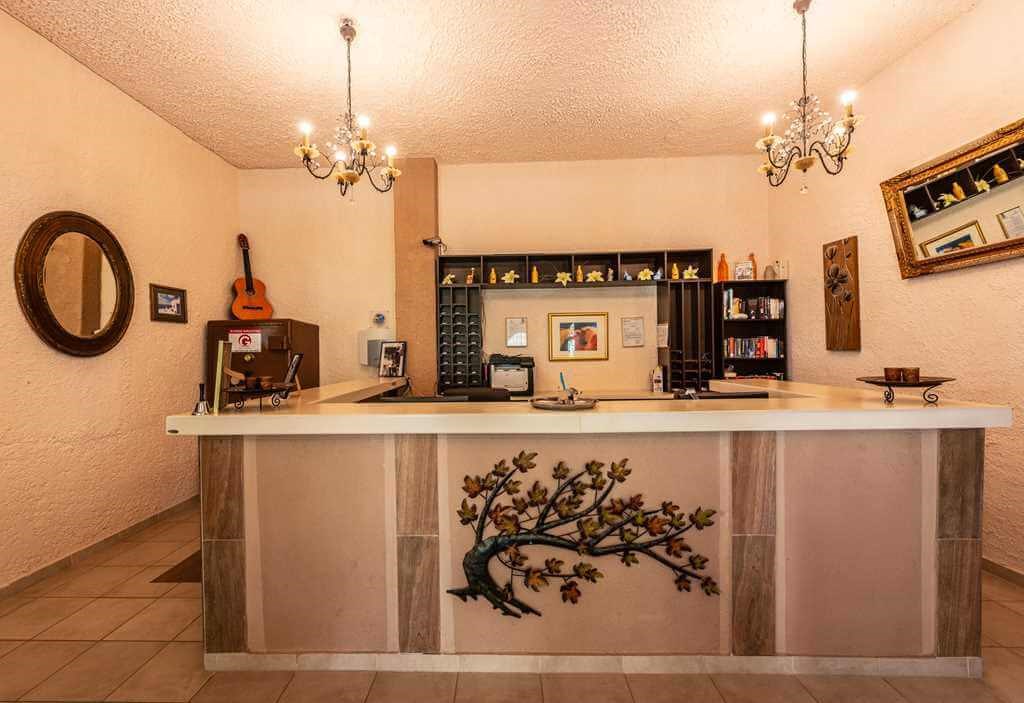 #altIMG Hotel# Elena Hotel #altIMG in# Ionian Coast, Greece - #altIMG Image# 5