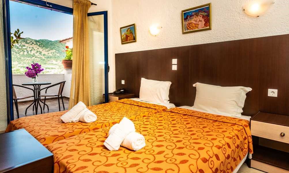 #altIMG Hotel# Elena Hotel #altIMG in# Ionian Coast, Greece - #altIMG Image# 6