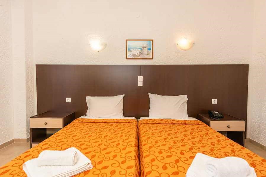 #altIMG Hotel# Elena Hotel #altIMG in# Ionian Coast, Greece - #altIMG Image# 7