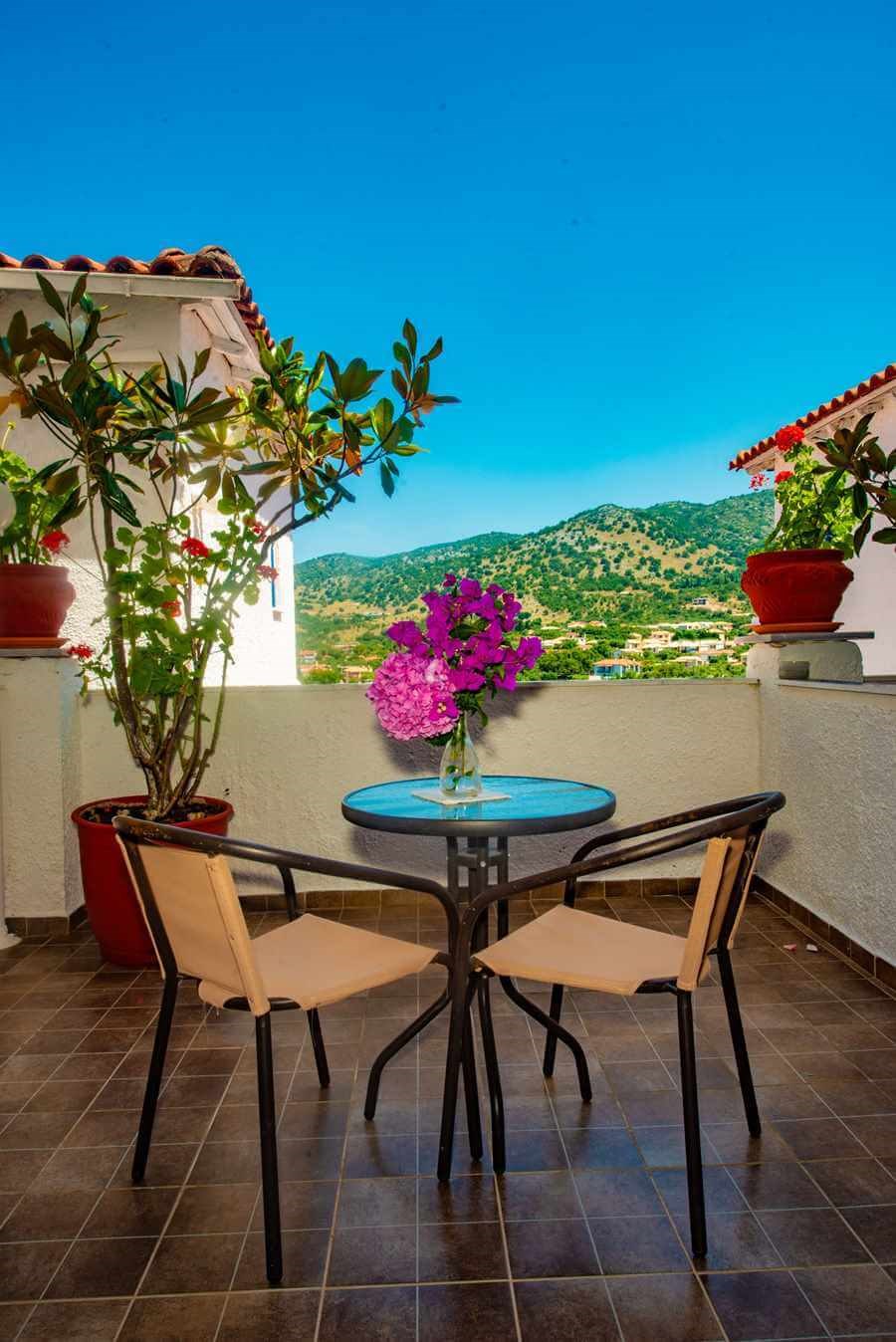 #altIMG Hotel# Elena Hotel #altIMG in# Ionian Coast, Greece - #altIMG Image# 8