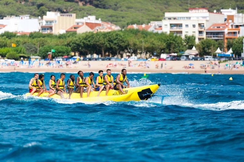 #altIMG Област in Hotel# H TOP OLYMPIC #altIMG in# Costa Brava, Spain - #altIMG Image# 3