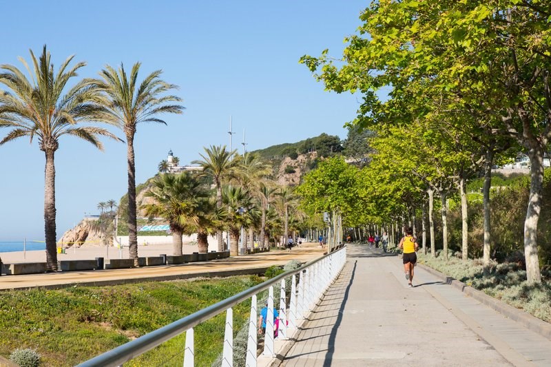 #altIMG Област in Hotel# H TOP OLYMPIC #altIMG in# Costa Brava, Spain - #altIMG Image# 4