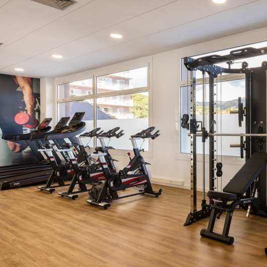 #altIMG Hotel# H TOP OLYMPIC #altIMG in# Costa Brava, Spain - #altIMG Image# 1
