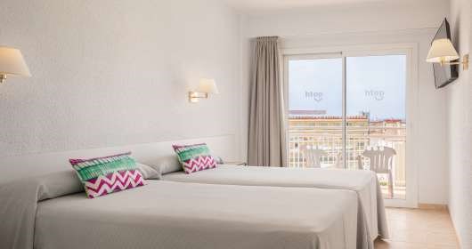 #altIMG Hotel# H TOP OLYMPIC #altIMG in# Costa Brava, Spain - #altIMG Image# 3