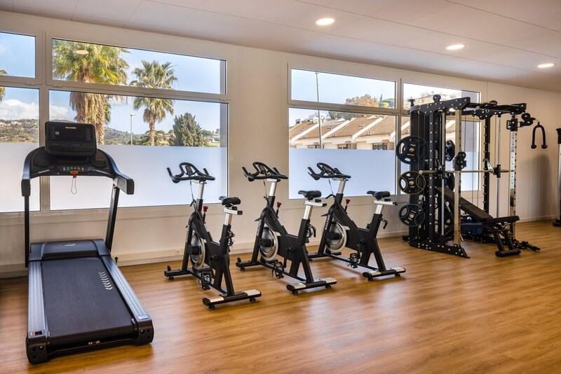 #altIMG Spor in Hotel# H TOP OLYMPIC #altIMG in# Costa Brava, Spain - #altIMG Image# 2