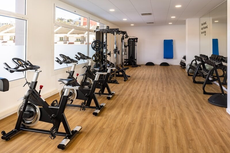 #altIMG Spor in Hotel# H TOP OLYMPIC #altIMG in# Costa Brava, Spain - #altIMG Image# 3