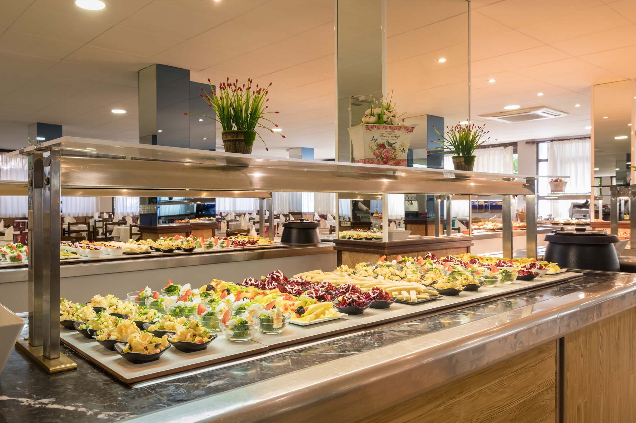 #altIMG Hotel# H TOP PALM BEACH #altIMG in# Costa Brava, Spain - #altIMG Image# 1