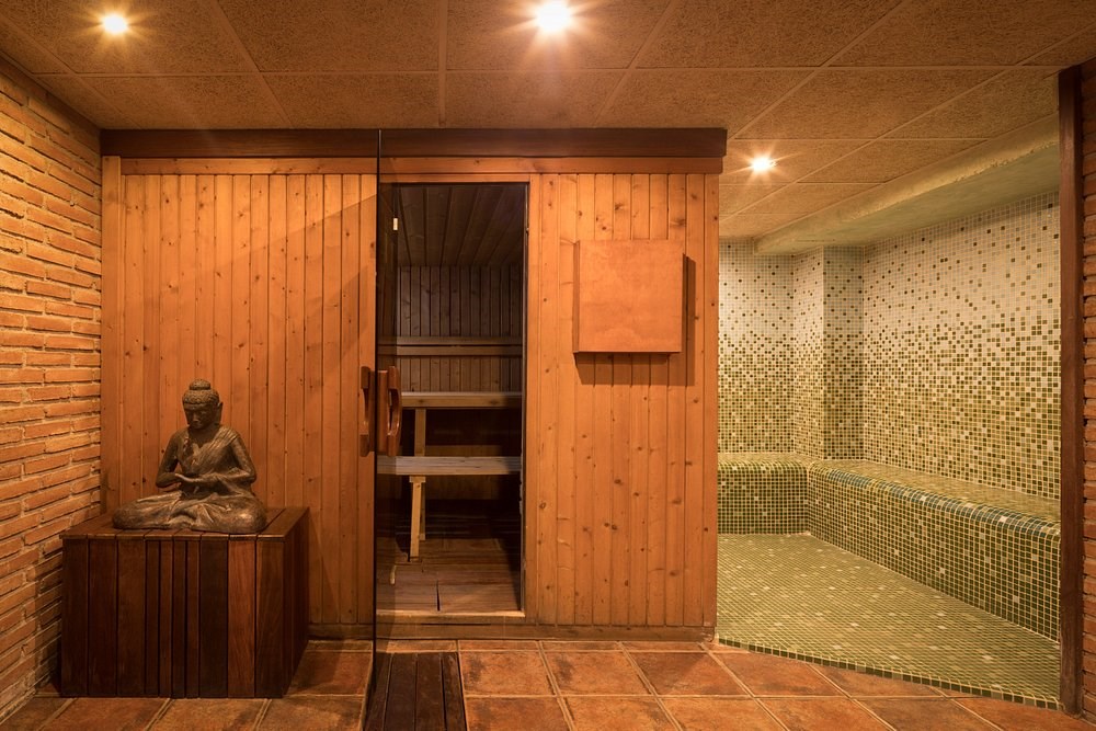 #altIMG SPA in Hotel# H TOP PALM BEACH #altIMG in# Costa Brava, Spain - #altIMG Image# 1