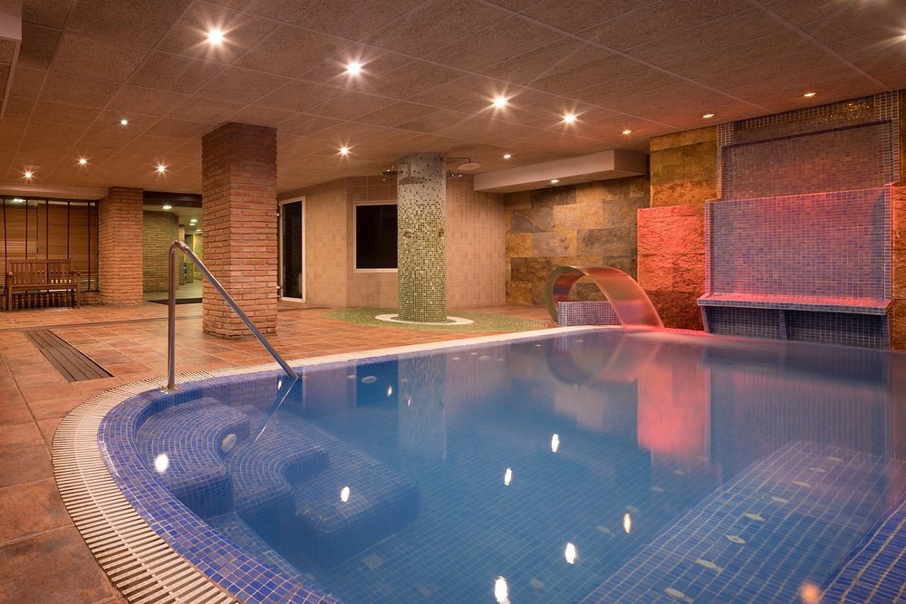 #altIMG SPA in Hotel# H TOP PALM BEACH #altIMG in# Costa Brava, Spain - #altIMG Image# 2