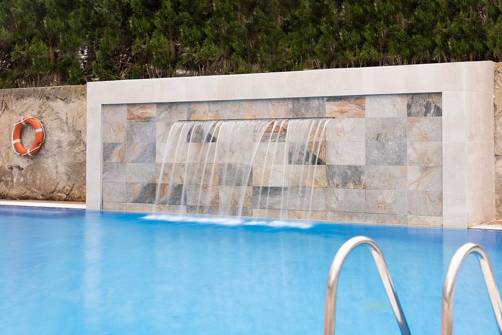 #altIMG Базен  in Hotel# H TOP SUMMER SUN #altIMG in# Costa Brava, Spain 