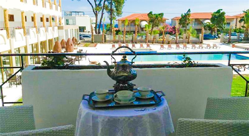 #altIMG Соба  in Hotel# Hanioti Melathron #altIMG in# Kassandra, Greece - #altIMG Image# 1