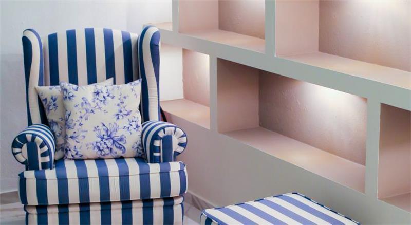 #altIMG Лоби  in Hotel# Hanioti Melathron #altIMG in# Kassandra, Greece 