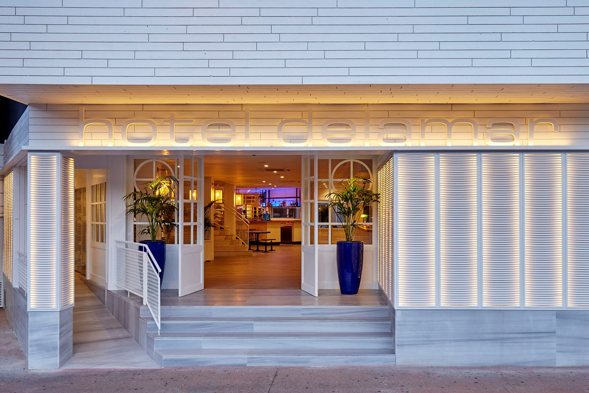 #altIMG Hotel# Hotel Delamar ★★★★ (Adults Only +18)  #altIMG in# Costa Brava , Spain