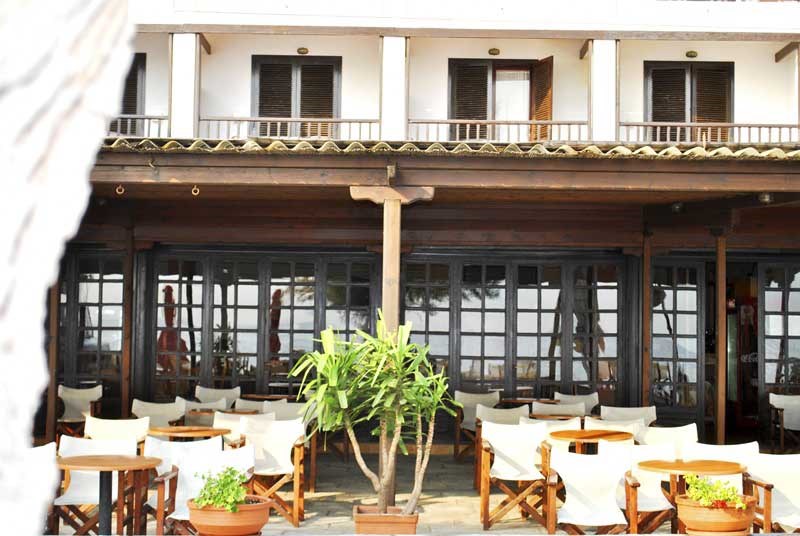 #altIMG Hotel# Hotel Maro  #altIMG in# Agios Ioannis , Greece