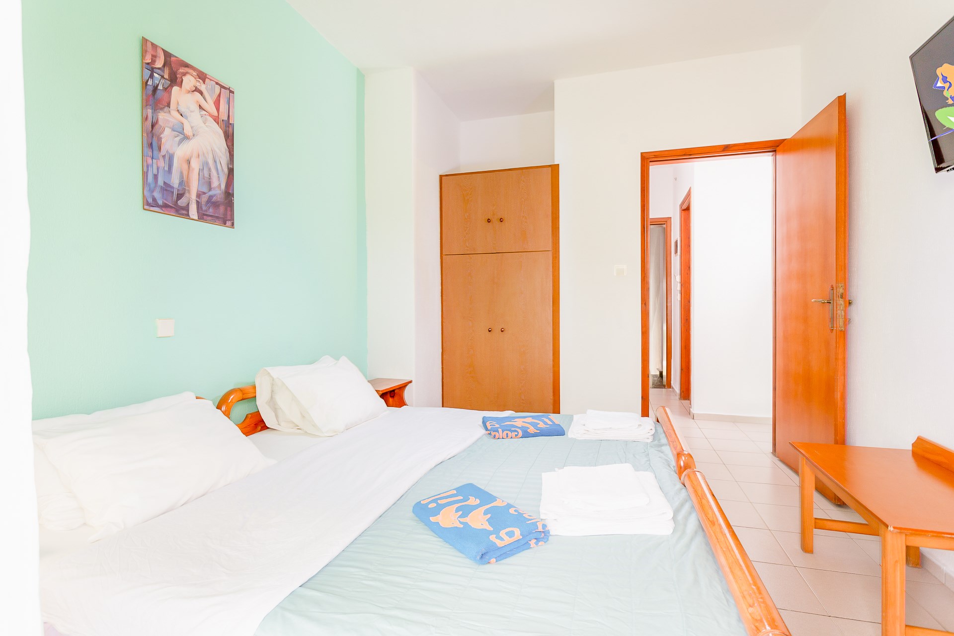 #altIMG Hotel# Hotel Melissa Gold Coast #altIMG in# Sithonia, Greece - #altIMG Image# 7