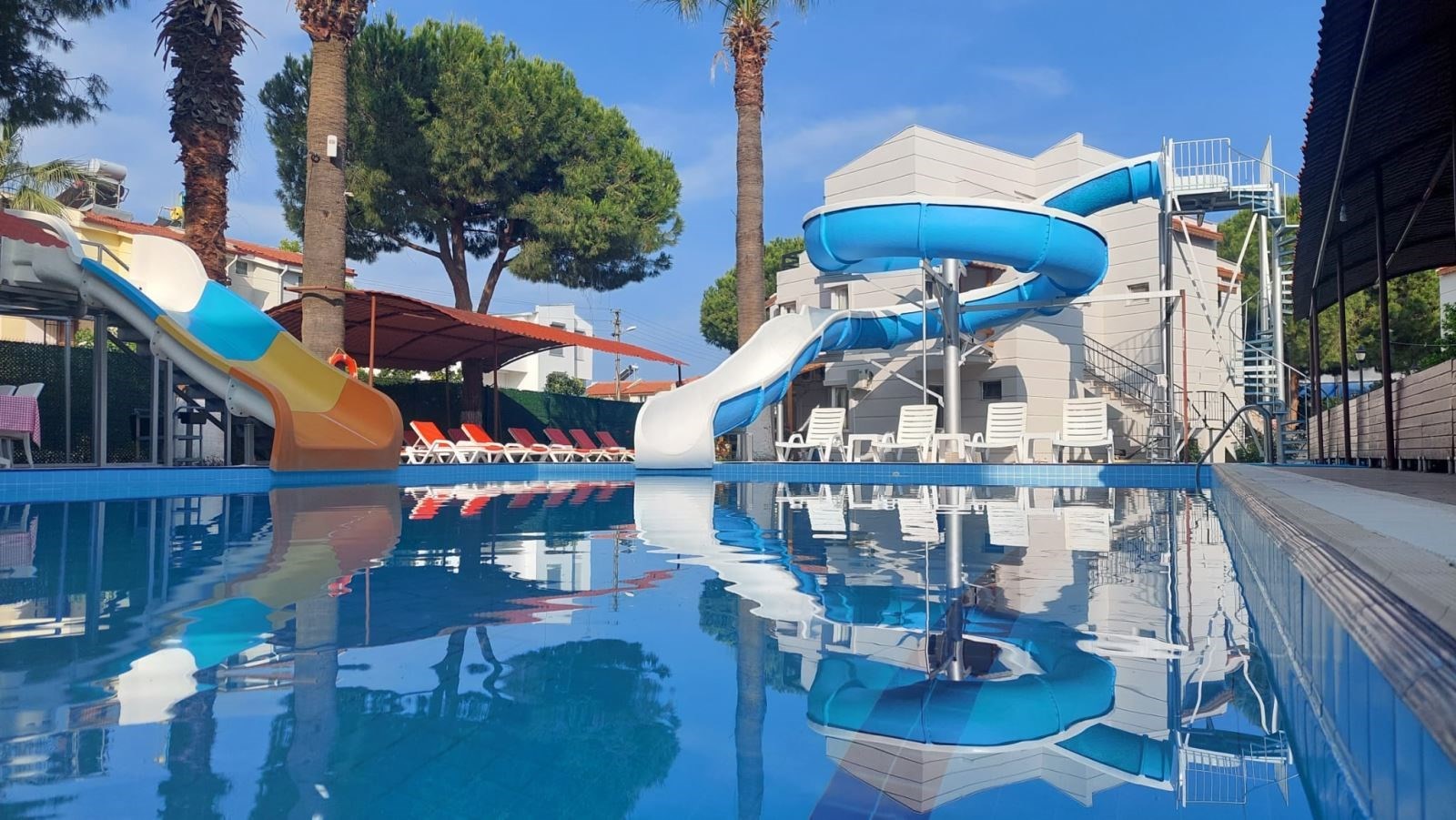 #altIMG Hotel# Hotel Papatya #altIMG in# Kushadasi , Turkey