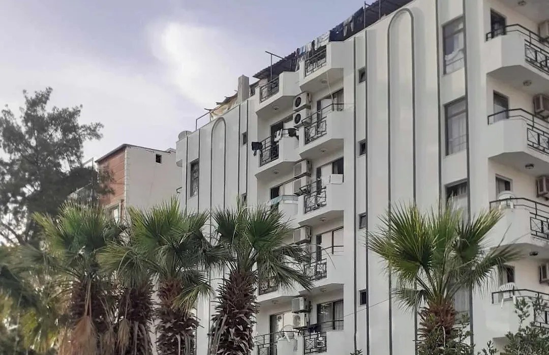 #altIMG Hotel# Hotel Tecimen #altIMG in# Kushadasi , Turkey