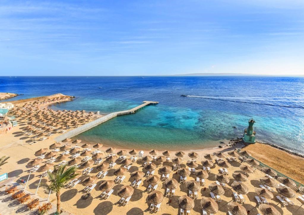 #altIMG Hotel# Hotelux Marina Beach Hurghada #altIMG in# Хургада, Egypt - #altIMG Image# 3