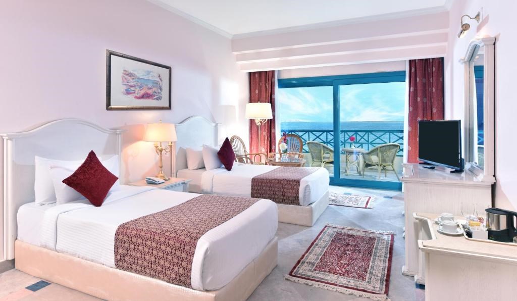 #altIMG Hotel# Hotelux Marina Beach Hurghada #altIMG in# Хургада, Egypt - #altIMG Image# 5