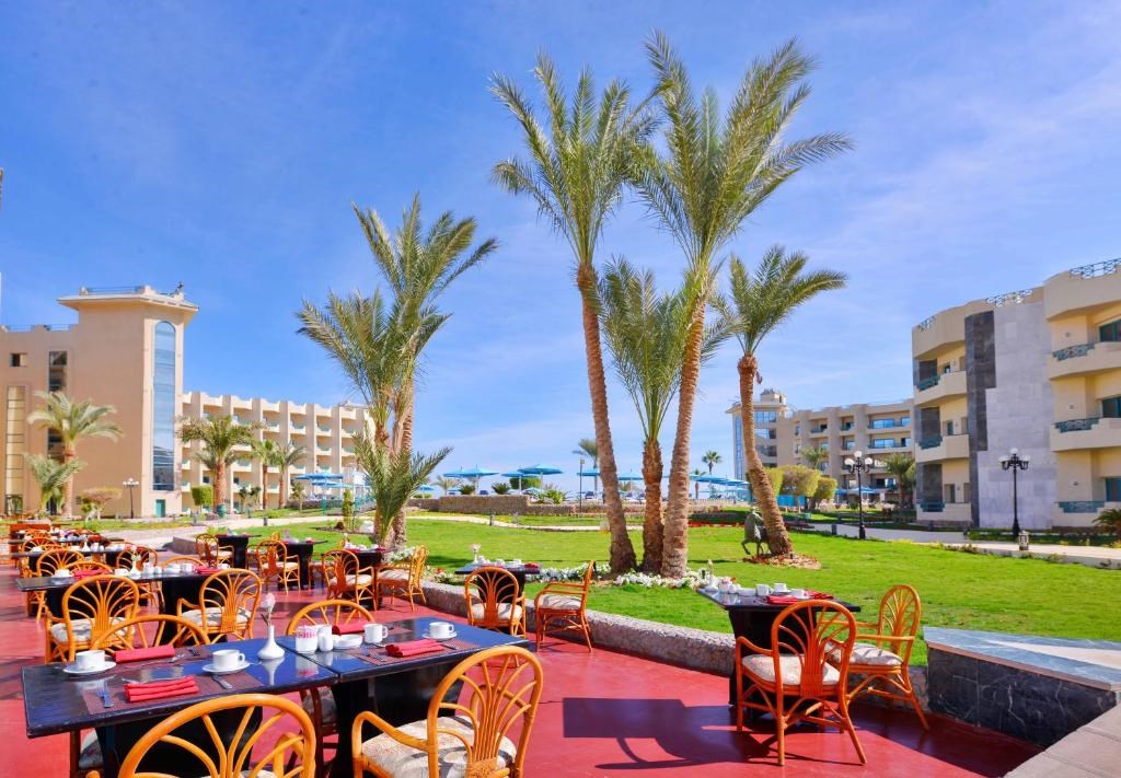 #altIMG Hotel# Hotelux Marina Beach Hurghada #altIMG in# Хургада, Egypt - #altIMG Image# 6