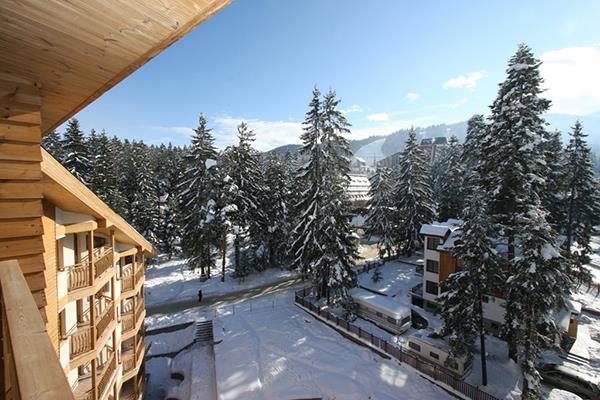 #altIMG Hotel# ICEBERG Borovets #altIMG in# Borovets, Bulgaria - #altIMG Image# 2