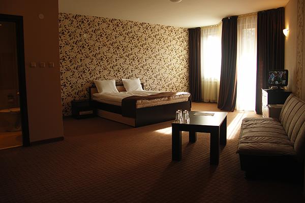 #altIMG Соба in Hotel# ICEBERG Borovets #altIMG in# Borovets, Bulgaria - #altIMG Image# 1