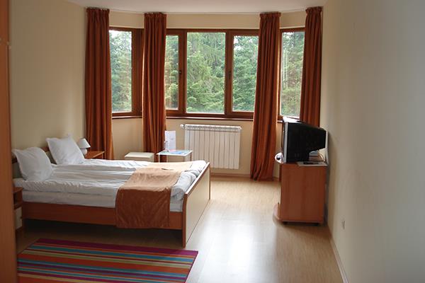 #altIMG Соба in Hotel# ICEBERG Borovets #altIMG in# Borovets, Bulgaria - #altIMG Image# 2