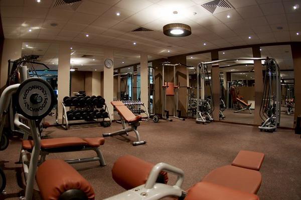 #altIMG SPA in Hotel# ICEBERG Borovets #altIMG in# Borovets, Bulgaria - #altIMG Image# 2