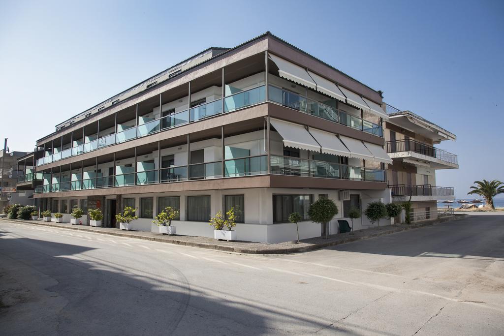 #altIMG Hotel# Mavridis Hotel #altIMG in# Kassandra, Greece