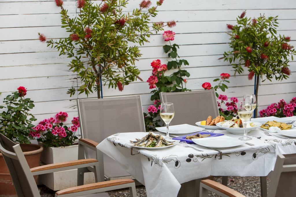 #altIMG Ресторан in Hotel# Mavridis Hotel #altIMG in# Kassandra, Greece - #altIMG Image# 4