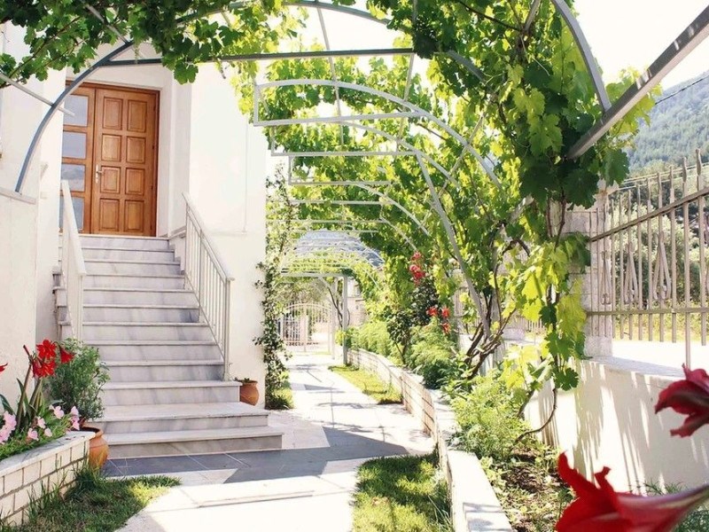 #altIMG Hotel# Mesimvria Studios #altIMG in# о. Тасос, Greece - #altIMG Image# 4