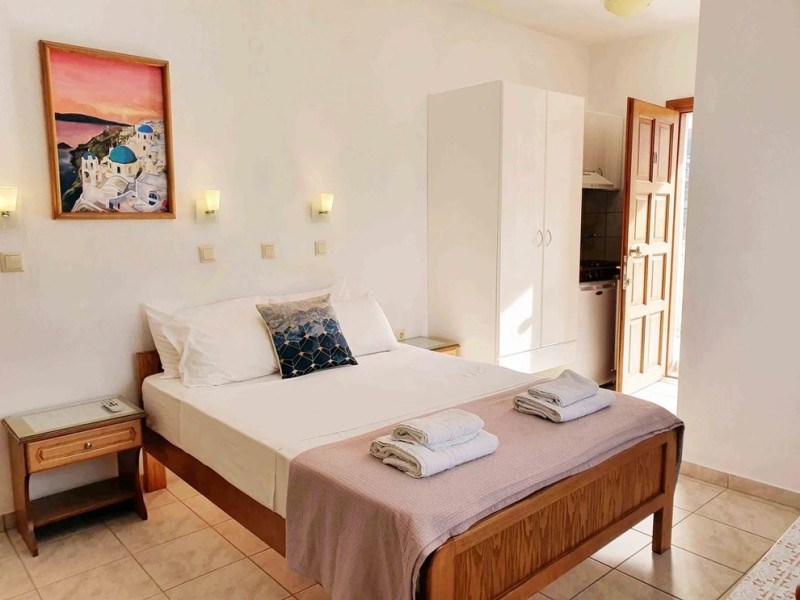 #altIMG Hotel# Mesimvria Studios #altIMG in# о. Тасос, Greece - #altIMG Image# 6