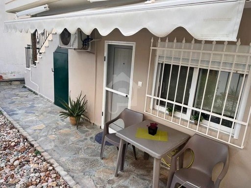 #altIMG Hotel# MIA 3 Studio Nea Flogita #altIMG in# Kassandra , Greece