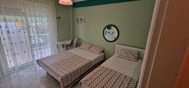 #altIMG Hotel# MIA 4 Studio Nea Flogita #altIMG in# Kassandra , Greece