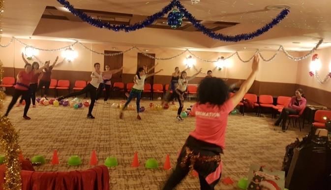 #altIMG Активност in Hotel# ORPHEUS #altIMG in# Пампорово, Бугарија - #altIMG Image# 2